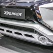 Nissan 将推出以 Mitsubishi Xpander 为基础的跨界车型 !