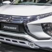 三菱CEO: Mitsubishi Xpander 将在2018年导入大马市场 !