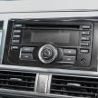 新一代 Nissan Grand Livina 现身印尼道路进行路测，基于 Mitsubishi Xpander 进行重新贴牌，预计很快登陆市场