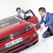 原厂释出新官图，第六代 2018 Volkswagen Polo MK6！