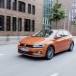 原厂释出新官图，第六代 2018 Volkswagen Polo MK6！