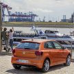 德国母厂发预告, 小改款 Volkswagen Polo MK6 本月首发