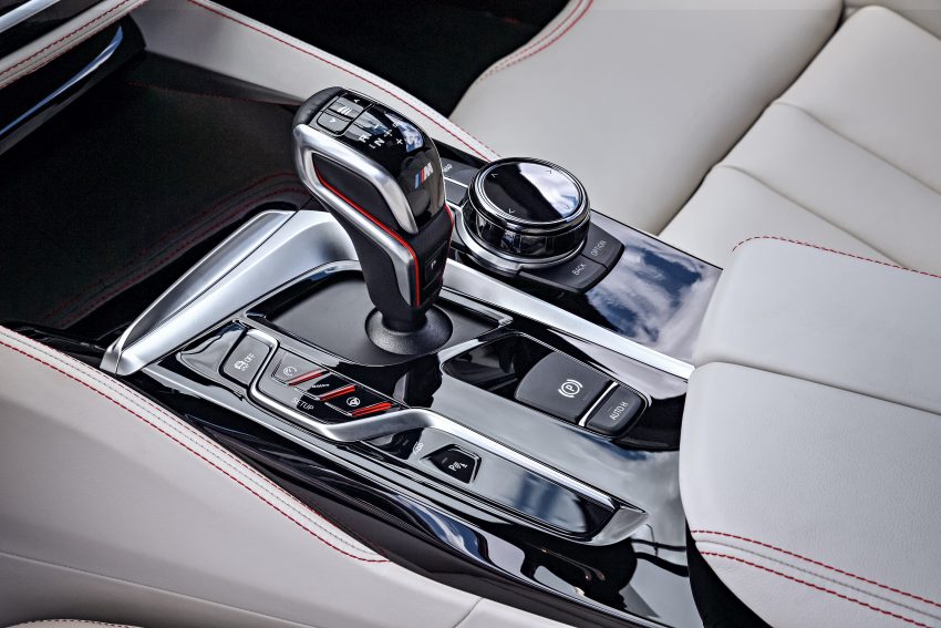 历来最强！F90 BMW M5 正式发表！600 Hp，750 Nm！ 39951
