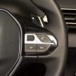 第一印象：Peugeot 3008 本地规格配备视频详细导览。