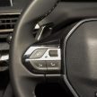 第一印象：Peugeot 3008 本地规格配备视频详细导览。