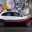 赛车主题！Porsche Macan Turbo 特仕版于新加坡亮相！