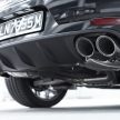 赛车主题！Porsche Macan Turbo 特仕版于新加坡亮相！