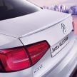 Volkswagen Jetta Allstar 特仕款正式发布, 售RM 109K。
