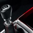 全新 Suzuki Swift Sport，原厂加紧造势释出更多官图。