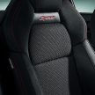 全新 Suzuki Swift Sport，原厂加紧造势释出更多官图。