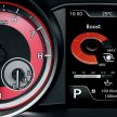 全新 Suzuki Swift Sport，原厂加紧造势释出更多官图。