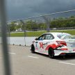 Toyota Gazoo Racing Festival Batu Kawan体育馆引爆！