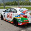 Toyota Gazoo Racing Festival Batu Kawan体育馆引爆！