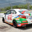 Toyota Gazoo Racing Festival Batu Kawan体育馆引爆！