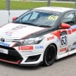 Toyota Gazoo Racing Festival Batu Kawan体育馆引爆！