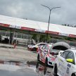 Toyota Gazoo Racing Festival Batu Kawan体育馆引爆！