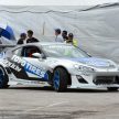 Toyota Gazoo Racing Festival 第二天赛事顺利落幕！