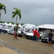 Toyota Gazoo Racing Festival Batu Kawan体育馆引爆！