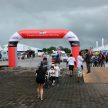 Toyota Gazoo Racing Festival Batu Kawan体育馆引爆！