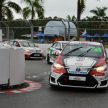 Toyota Gazoo Racing Festival Batu Kawan体育馆引爆！