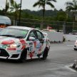 Toyota Gazoo Racing Festival Batu Kawan体育馆引爆！