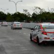 Toyota Gazoo Racing Festival Batu Kawan体育馆引爆！