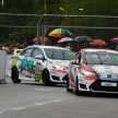 Toyota Gazoo Racing Festival 第二天赛事顺利落幕！