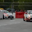 Toyota Gazoo Racing Festival 第二天赛事顺利落幕！