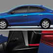 泰国发布 Toyota Yaris Ativ，全车系标配7气囊+VSC！