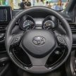 疑似PHEV版本，Toyota 将发布另一款 C-HR 概念车。