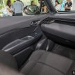 视频：Toyota C-HR 本地预览，外观内装与空间逐一看。