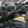 印尼车展：Toyota Sienta Ezzy，帅气变身，运动风浓厚！