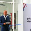 全马首间, Volkswagen 在马设立汽车培训学院培育人才！