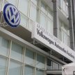 全马首间, Volkswagen 在马设立汽车培训学院培育人才！
