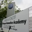 全马首间, Volkswagen 在马设立汽车培训学院培育人才！