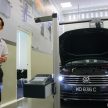 全马首间, Volkswagen 在马设立汽车培训学院培育人才！