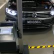 全马首间, Volkswagen 在马设立汽车培训学院培育人才！
