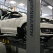 全马首间, Volkswagen 在马设立汽车培训学院培育人才！