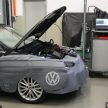 全马首间, Volkswagen 在马设立汽车培训学院培育人才！