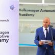 全马首间, Volkswagen 在马设立汽车培训学院培育人才！