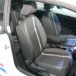 配合国庆推出, Volkswagen Beetle 60th Merdeka Edition!