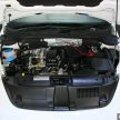 配合国庆推出, Volkswagen Beetle 60th Merdeka Edition!