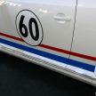 配合国庆推出, Volkswagen Beetle 60th Merdeka Edition!