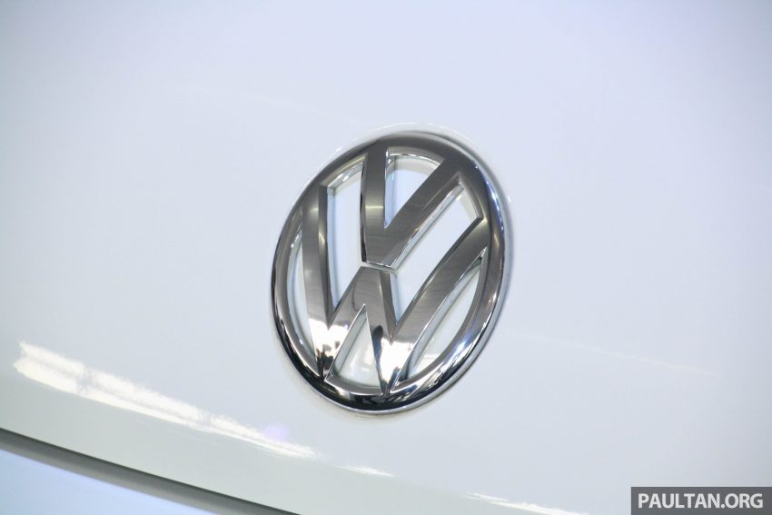 配合国庆推出, Volkswagen Beetle 60th Merdeka Edition! 38999