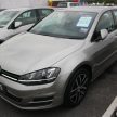 Volkswagen Fest 2017，VW车型大促销，最低RM 30K！