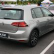 Volkswagen Fest 2017，VW车型大促销，最低RM 30K！
