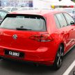 Volkswagen Fest 2017，VW车型大促销，最低RM 30K！