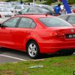 Volkswagen Fest 2017，VW车型大促销，最低RM 30K！