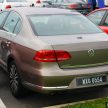 Volkswagen Fest 2017，VW车型大促销，最低RM 30K！