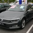 Volkswagen Fest 2017，VW车型大促销，最低RM 30K！